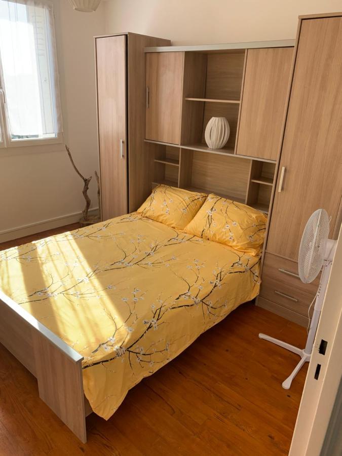 Appartement T3 Anglet 67M2 Kültér fotó