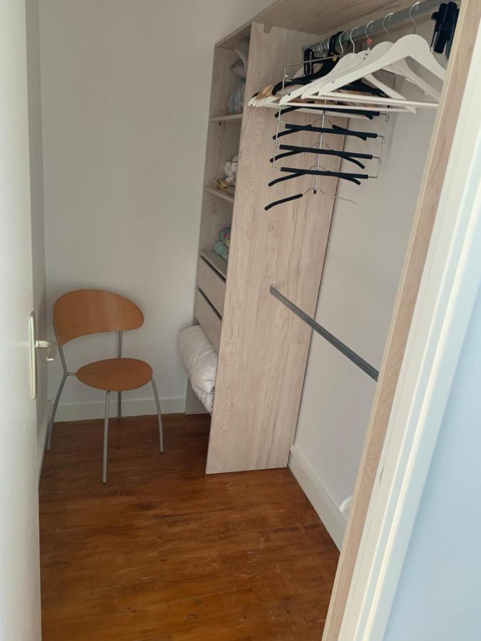 Appartement T3 Anglet 67M2 Kültér fotó