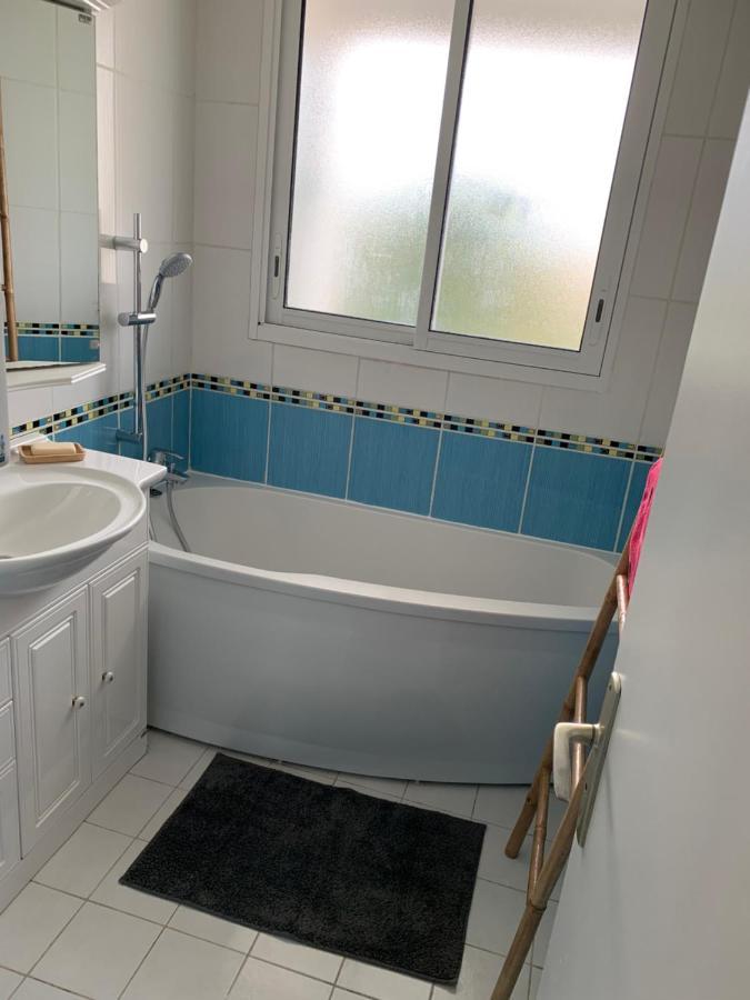 Appartement T3 Anglet 67M2 Kültér fotó