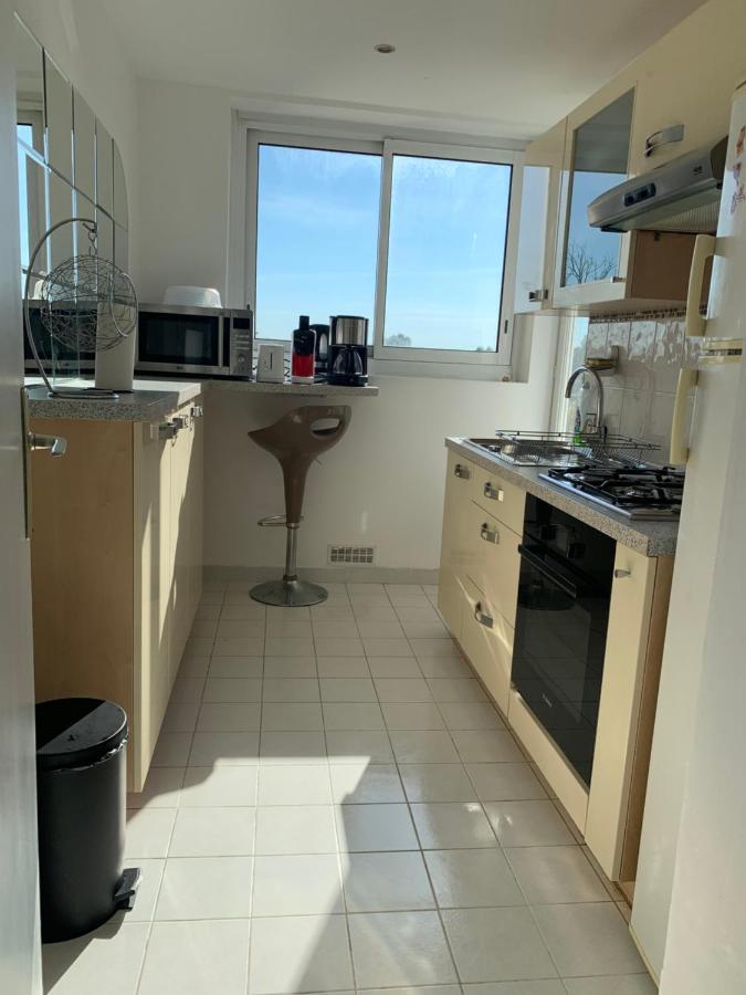 Appartement T3 Anglet 67M2 Kültér fotó