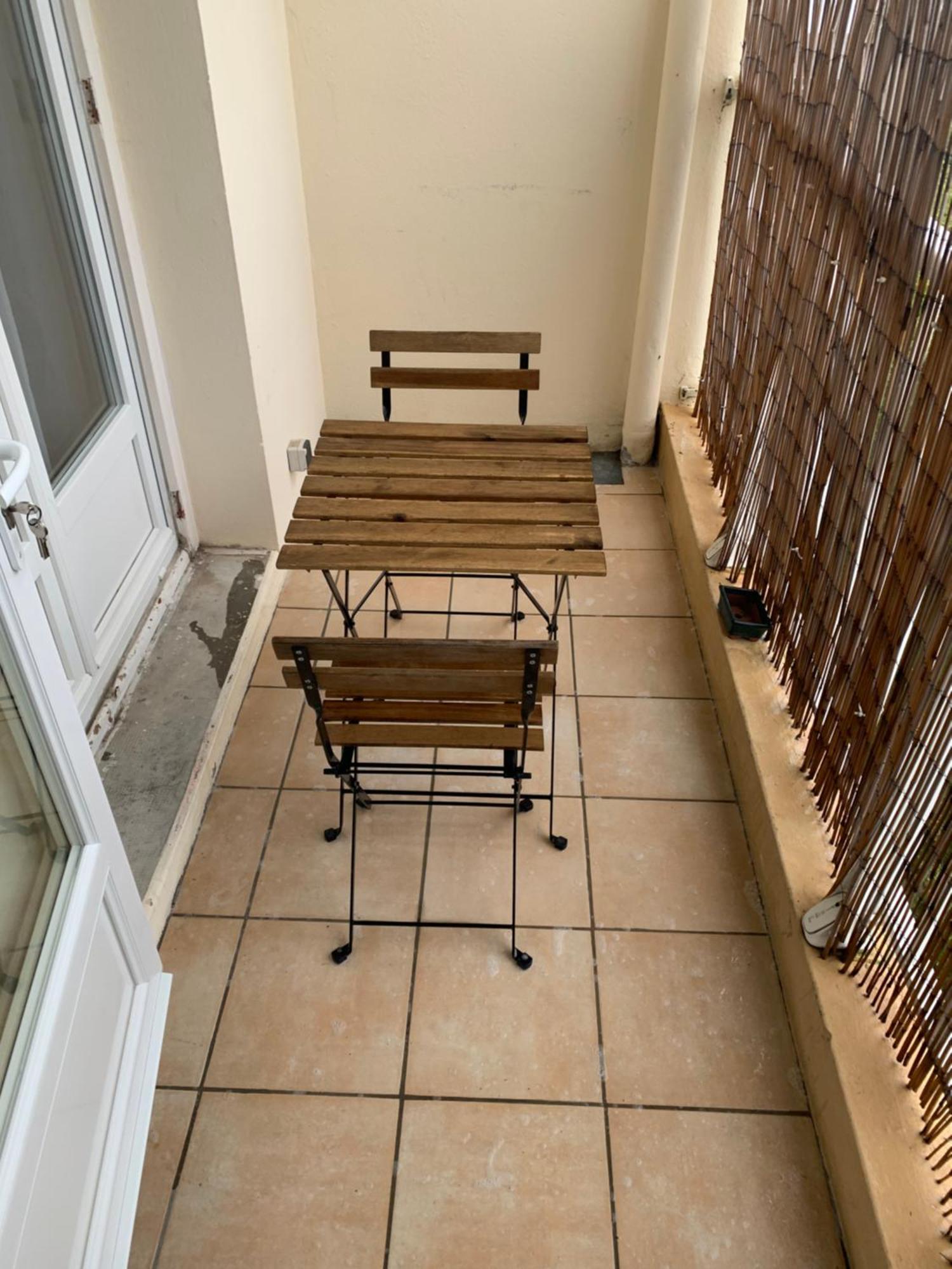 Appartement T3 Anglet 67M2 Kültér fotó